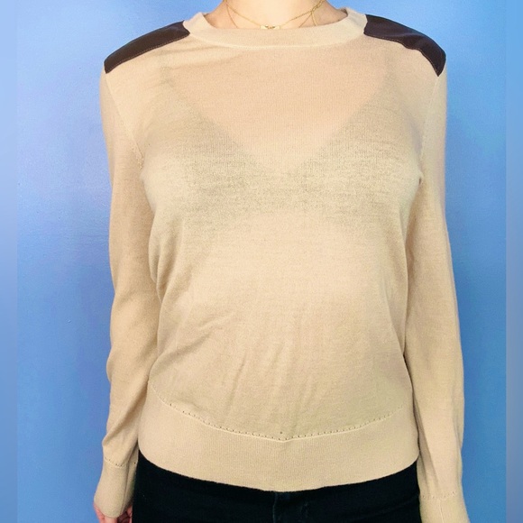 Kate Spade sweater - Picture 2 of 9